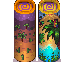 Obelisks - Stardew Valley
