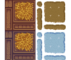 Flooring - Stardew Valley
