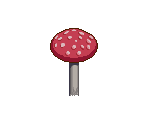 Mushroom - Stardew Valley
