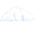Clouds - Stardew Valley