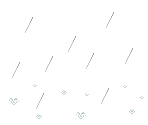 Rain - Stardew Valley