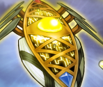 Qliphort - Yu-Gi-Oh! Master Duel