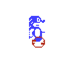 Sonic - Sonic Bros. (Hack)