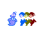 General Sprites - Elfland (Bootleg)