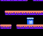 Stage Backgrounds - Elfland (Bootleg)