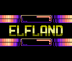 Title Screen - Elfland (Bootleg)