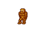 Golem - Blue's Journey / Raguy