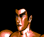 Opening Cutscene - Tekken 2 (Bootleg)