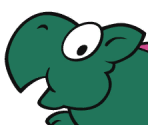 Dino Rhino - Paper Mario: The Origami King