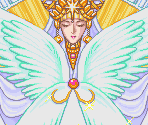 Queen Intro - Angelique (JPN)