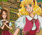 Academy Ending - Angelique (JPN)