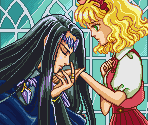 Clavis Ending - Angelique (JPN)