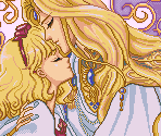 Julious Ending - Angelique (JPN)