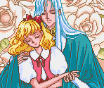 Lumiale Ending - Angelique (JPN)