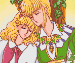 Marcel Ending - Angelique (JPN)