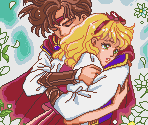 Randy Ending - Angelique (JPN)