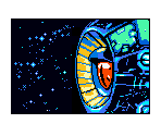 Cutscene Backgrounds - B-Daman Bakugaiden: Victory heno Michi (JPN)