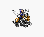 Mechs - B-Daman Bakugaiden: Victory heno Michi (JPN)