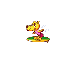 Loading - BS-X BIOS (JPN)