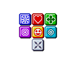 General Sprites - Access Block (Bootleg)