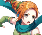 Cath - Fire Emblem: Heroes
