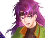 Hugh - Fire Emblem: Heroes