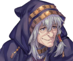 Niime - Fire Emblem: Heroes