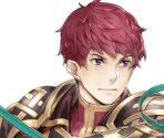 Lukas (Resplendent) - Fire Emblem: Heroes