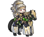Letizia - Fire Emblem: Heroes