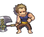 Gonzalez - Fire Emblem: Heroes