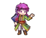 Hugh - Fire Emblem: Heroes