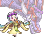 Idunn (Divine Demon) - Fire Emblem: Heroes