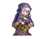 Niime - Fire Emblem: Heroes