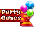 Party Games - Mario & Sonic at the Olympic Winter Games