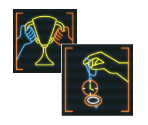 Achievement Icons - Breakout Recharged
