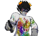 Occeus Coliad - Snowbound Blood