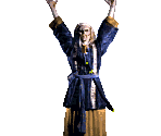 Shang Tsung - Mortal Kombat