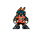 Dragon Bot - RockBot II: The Mystry of the Dark Soldier