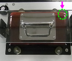 "acc"/Accelerometer Check - CTR Debug Applications