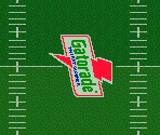 Field - ABC Monday Night Football