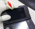 "Pit"/Camera Check - CTR Debug Applications