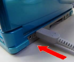 Charging Port Check - CTR Debug Applications