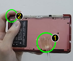 Shock Test - CTR Debug Applications