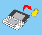 Eject Card - CTR Debug Applications