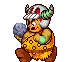 Caveman Boss - Blue's Journey / Raguy