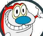 Character Portraits - Nicktoons: Attack of The Toybots!