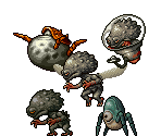 Invaders - Metal Slug Attack