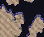 Merged World (Underwater) - Final Fantasy 5 (Pixel Remaster)