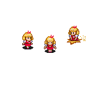 Angelique - Angelique (JPN)