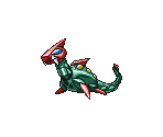 Serpent - Super Robot Wars K